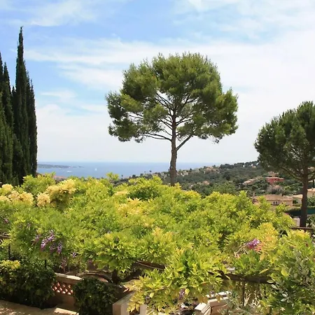 - Le Mas Des Iris Antibes